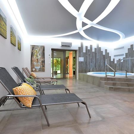 L'éclos des vignes - Appartements haut de gamme avec Spa Bergheim Esterno foto
