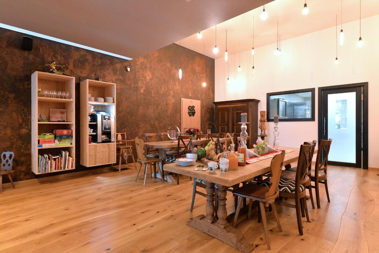 L'éclos des vignes - Appartements haut de gamme avec Spa Bergheim Esterno foto