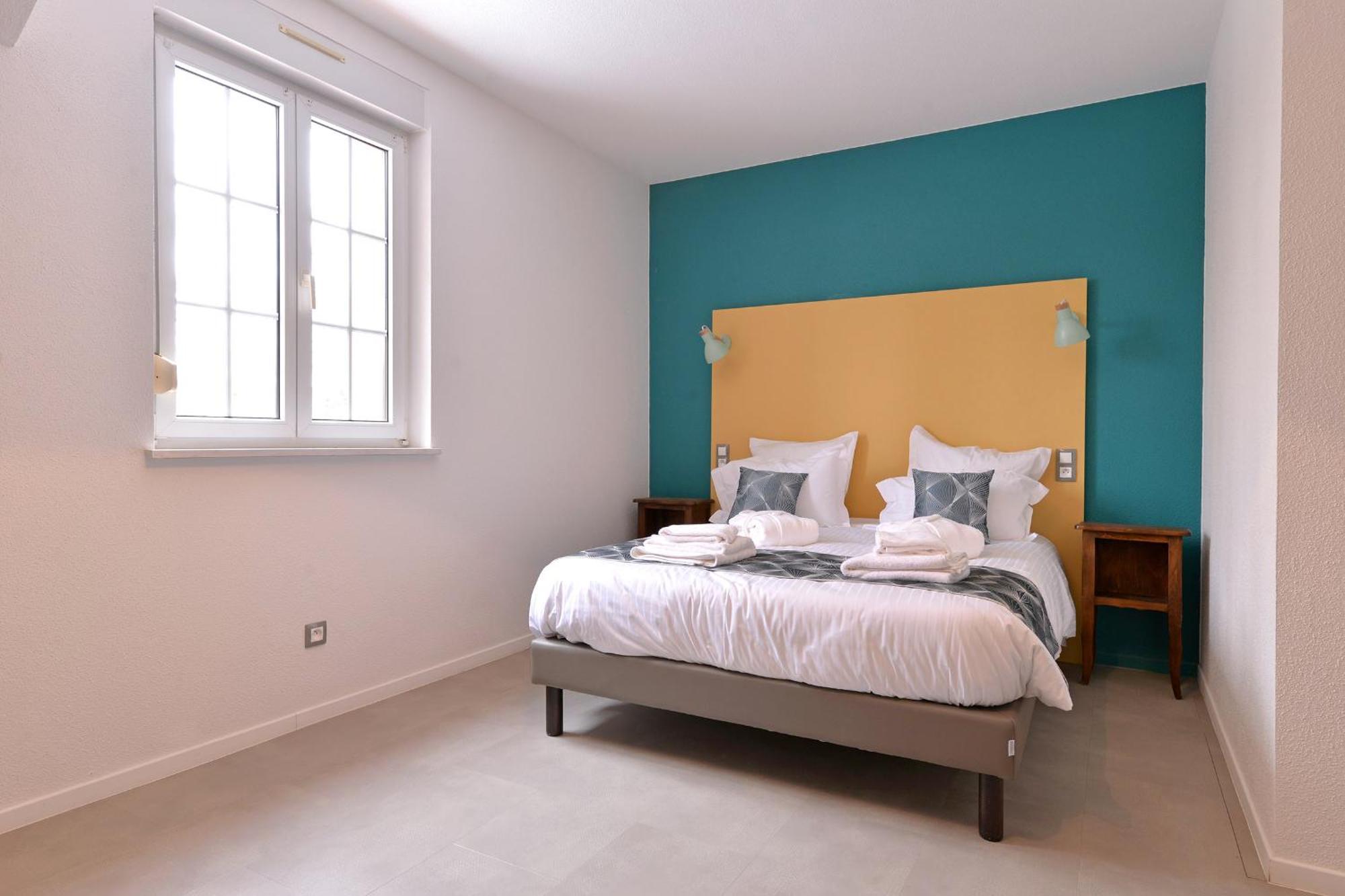 L'éclos des vignes - Appartements haut de gamme avec Spa Bergheim Camera foto