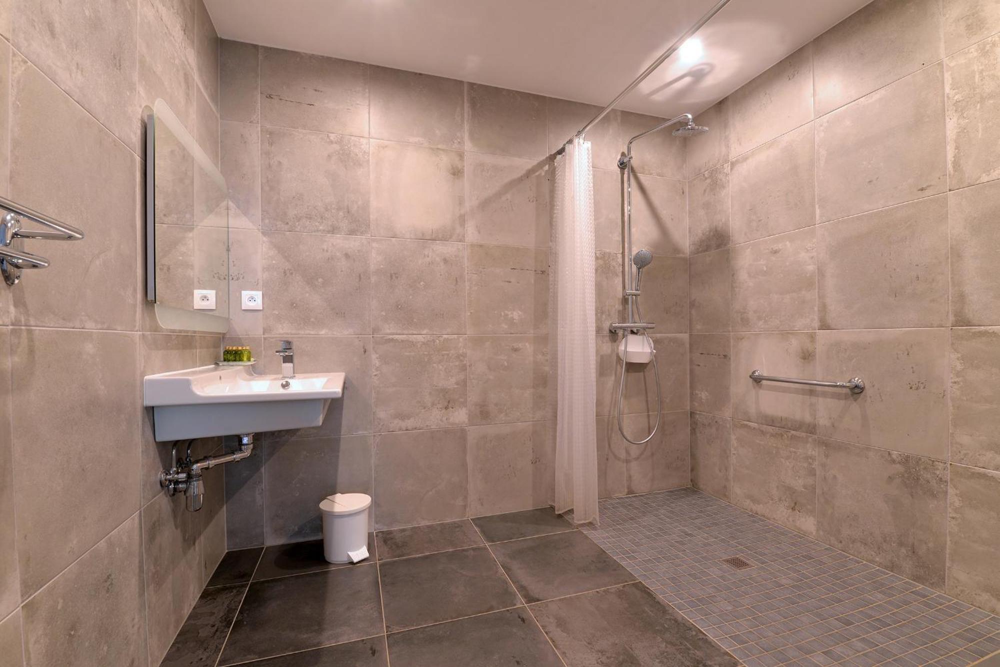L'éclos des vignes - Appartements haut de gamme avec Spa Bergheim Camera foto