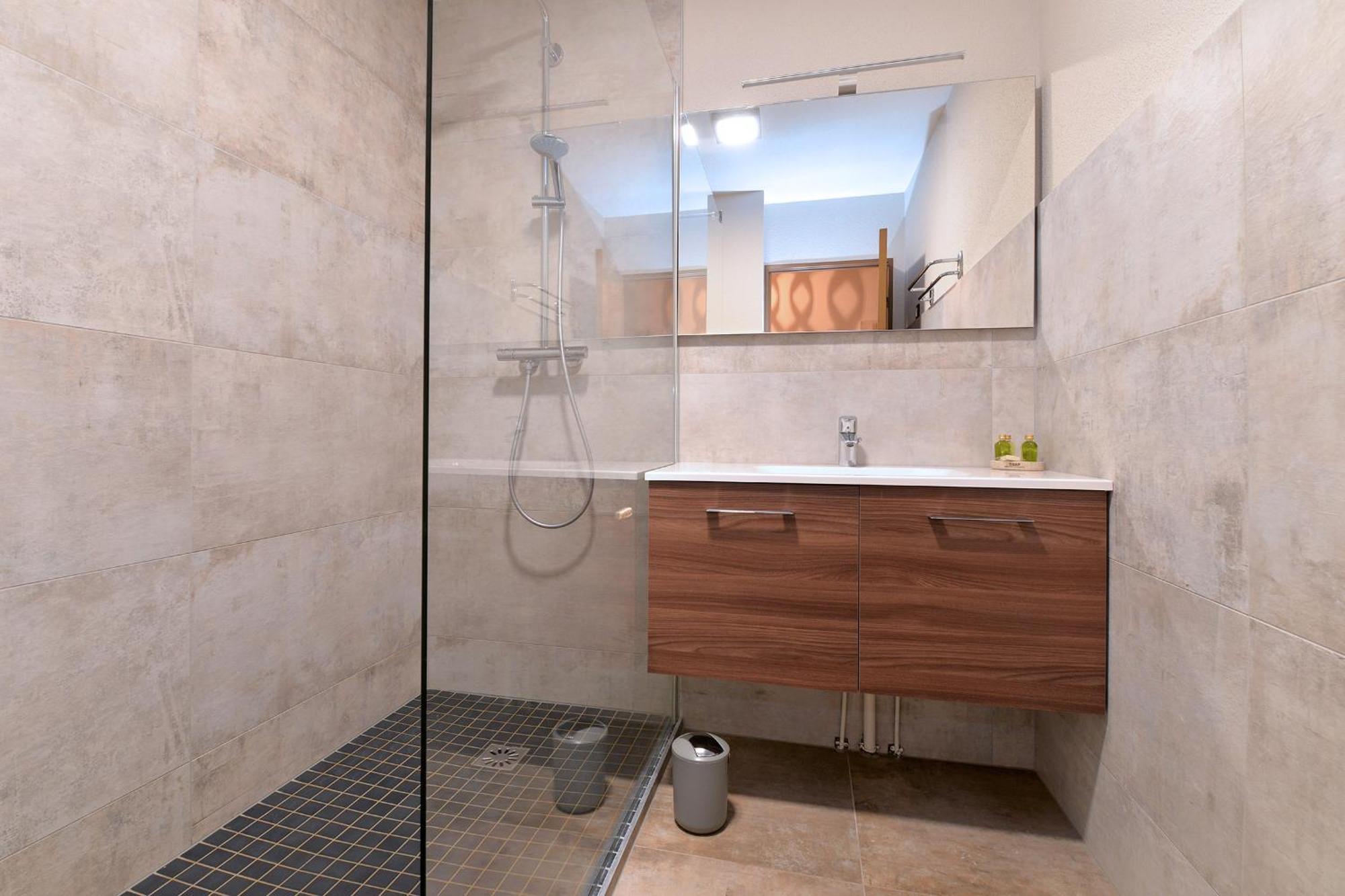 L'éclos des vignes - Appartements haut de gamme avec Spa Bergheim Camera foto