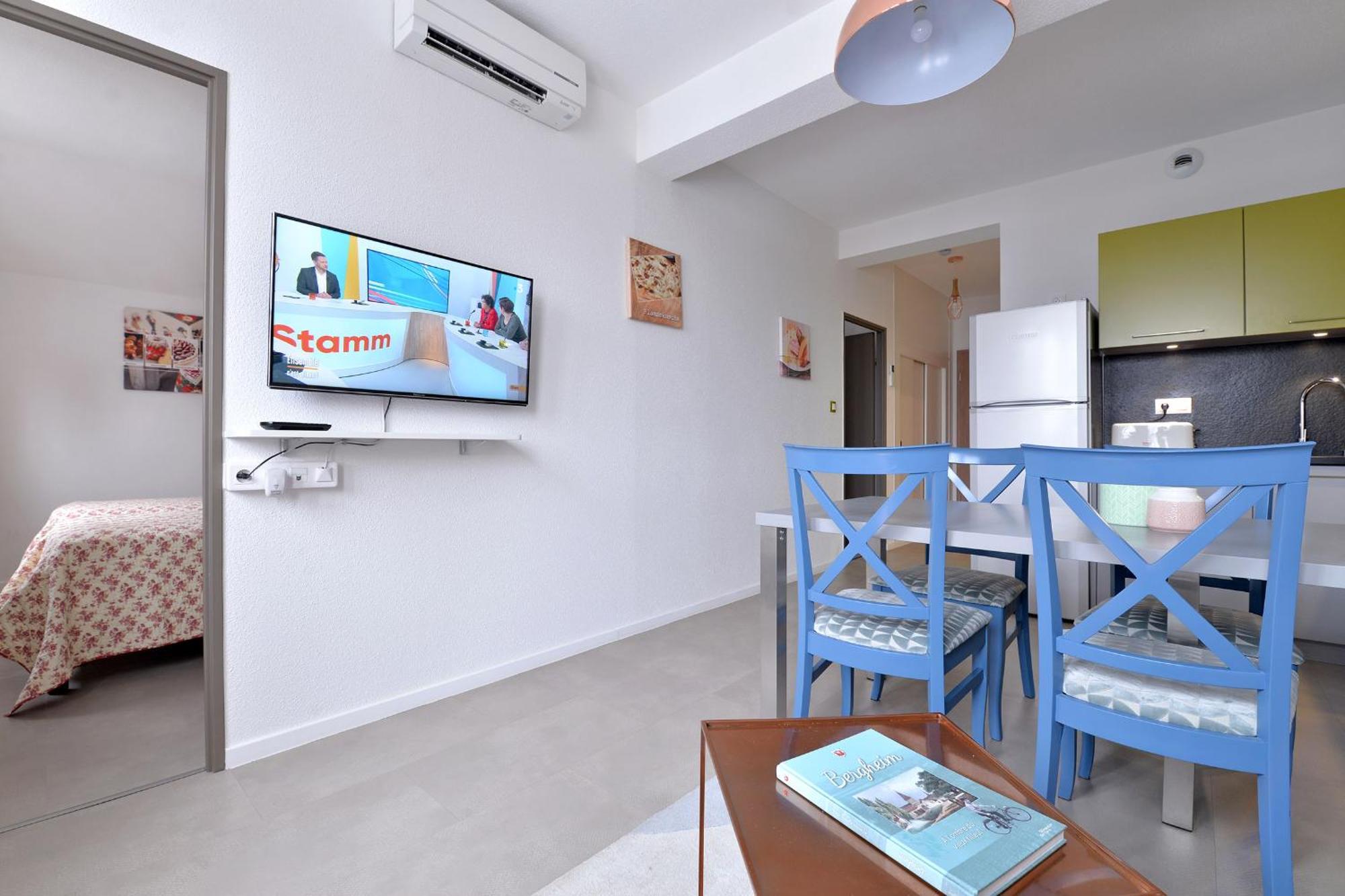 L'éclos des vignes - Appartements haut de gamme avec Spa Bergheim Camera foto