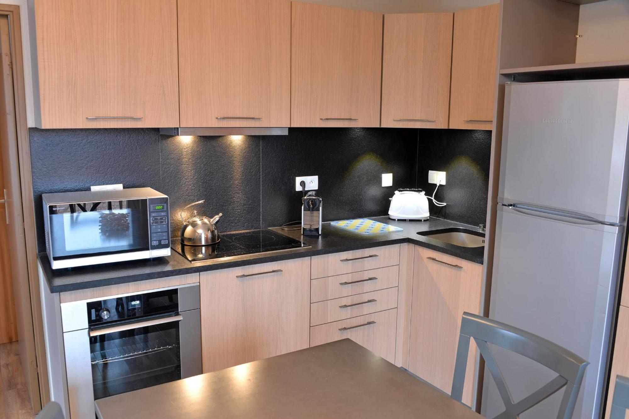 L'éclos des vignes - Appartements haut de gamme avec Spa Bergheim Camera foto
