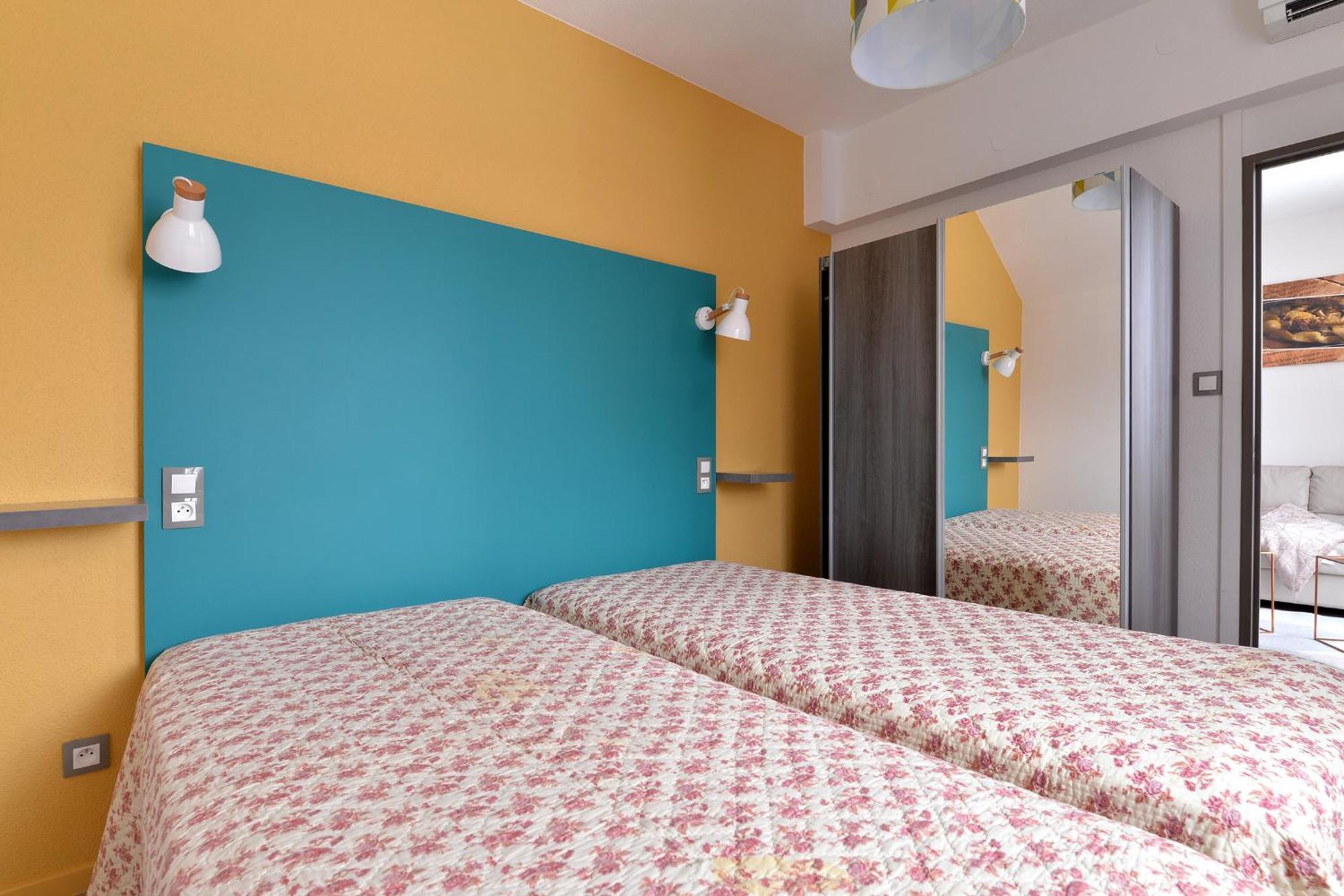 L'éclos des vignes - Appartements haut de gamme avec Spa Bergheim Camera foto