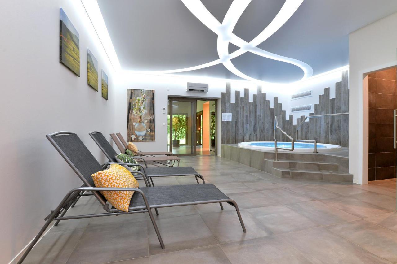 L'éclos des vignes - Appartements haut de gamme avec Spa Bergheim Esterno foto